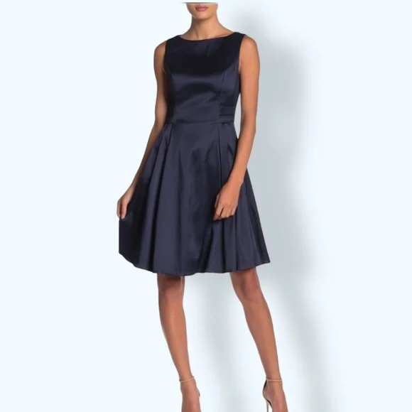 sachin and babi light blue dress Women's Marina Cocktail and party dresses from $60 main image 0